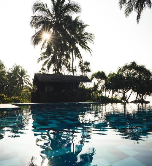 Ananya Beach Resort