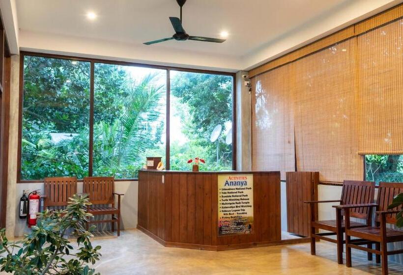 Ananya Beach Resort