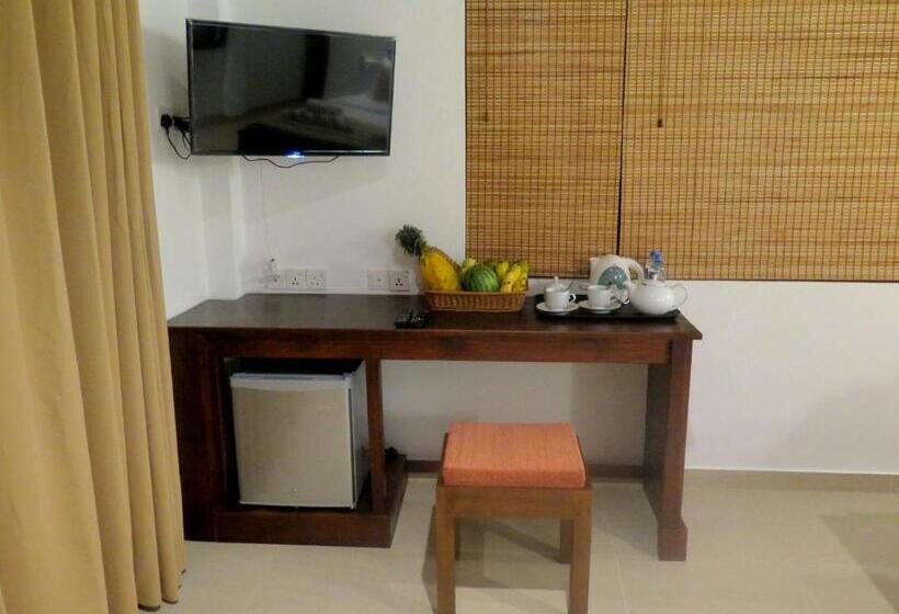 Ananya Beach Resort