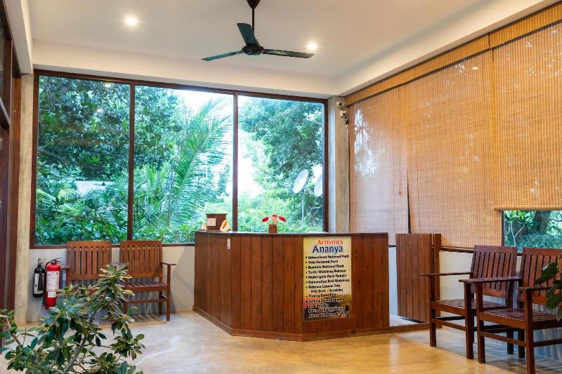 Ananya Beach Resort