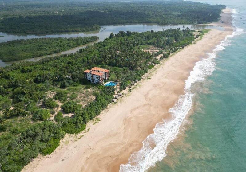 Ananya Beach Resort