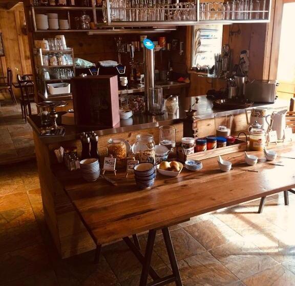B&b Bären