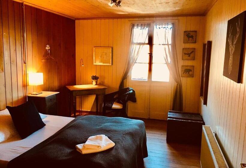 B&b Bären