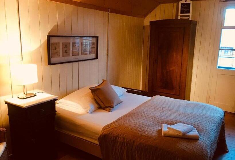 B&b Bären