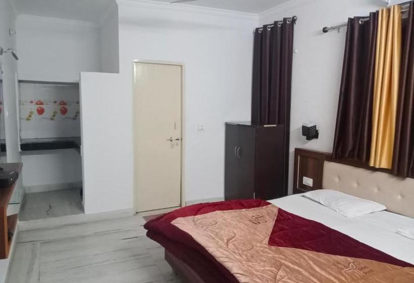 צימר 4 U Rishikesh