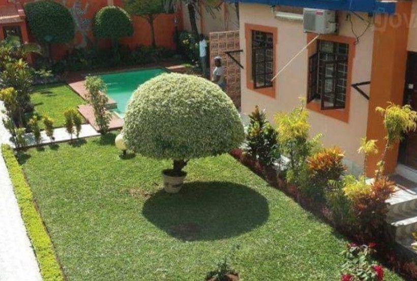 צימר Acacia Guest House