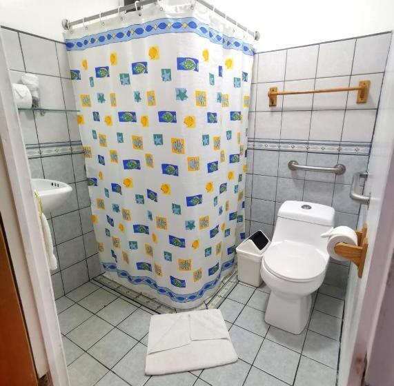 تختخواب و صبحانه Casa Marbella