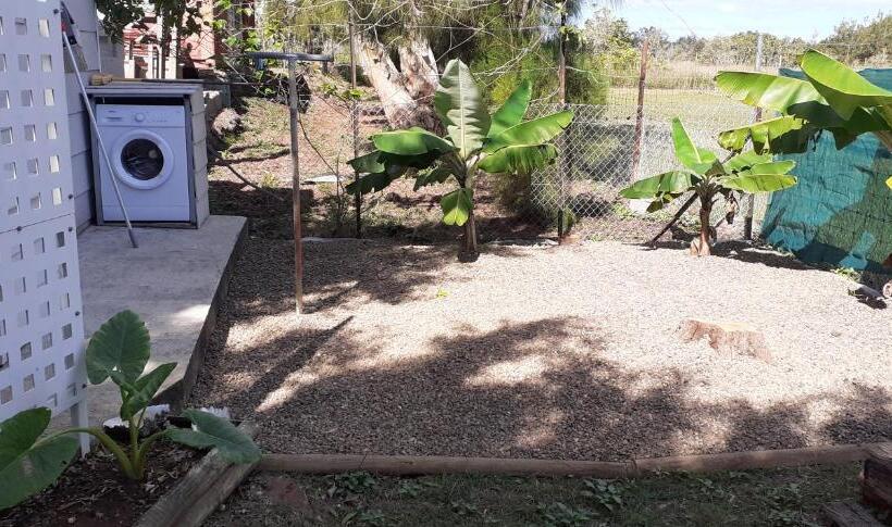 تختخواب و صبحانه Chez Pascal Et Claudia