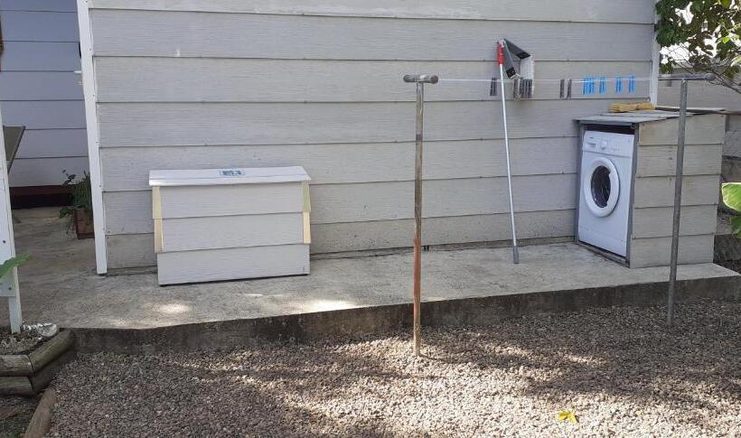 تختخواب و صبحانه Chez Pascal Et Claudia