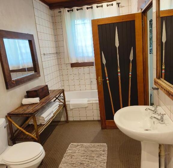 민박 Dar Amane Guest House