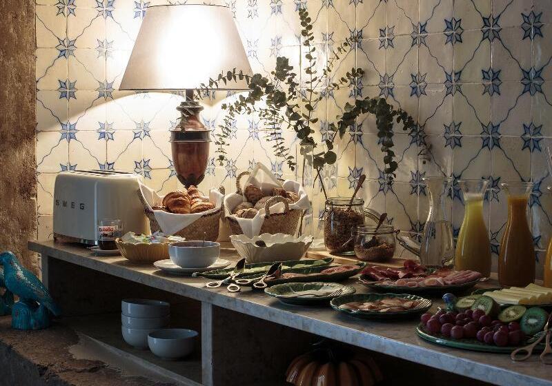 Bed and Breakfast Dear Lisbon Bordalo Palace Chiado