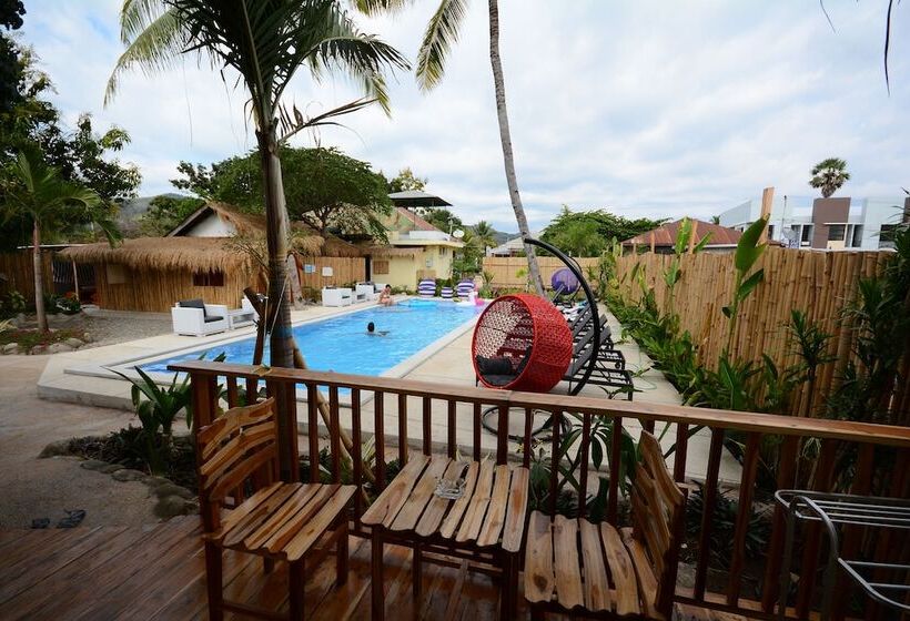 تختخواب و صبحانه World Bnb