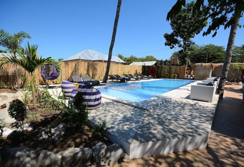 تختخواب و صبحانه World Bnb