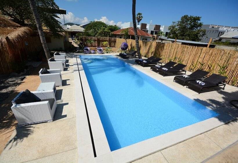 تختخواب و صبحانه World Bnb