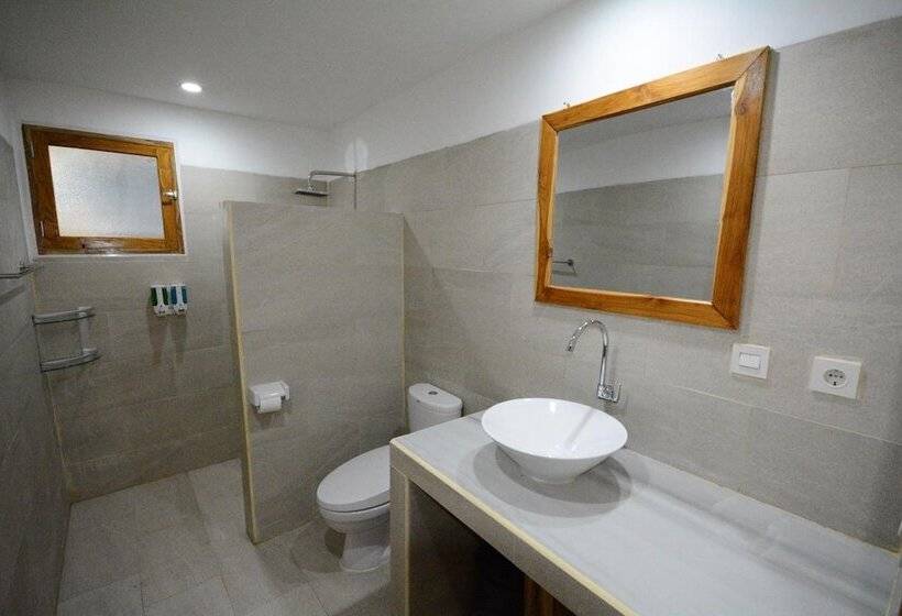 تختخواب و صبحانه World Bnb