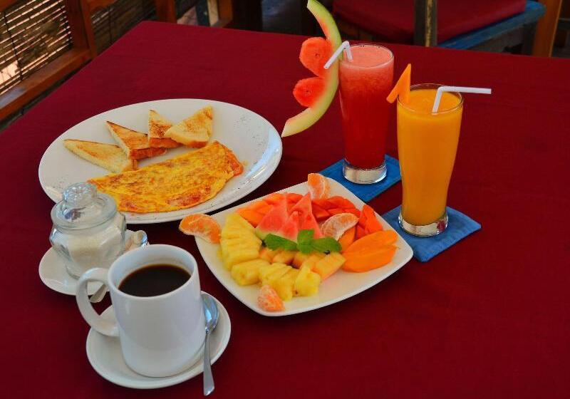 تختخواب و صبحانه World Bnb