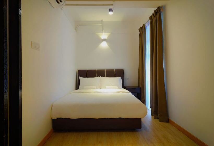 Dock In   Hostel