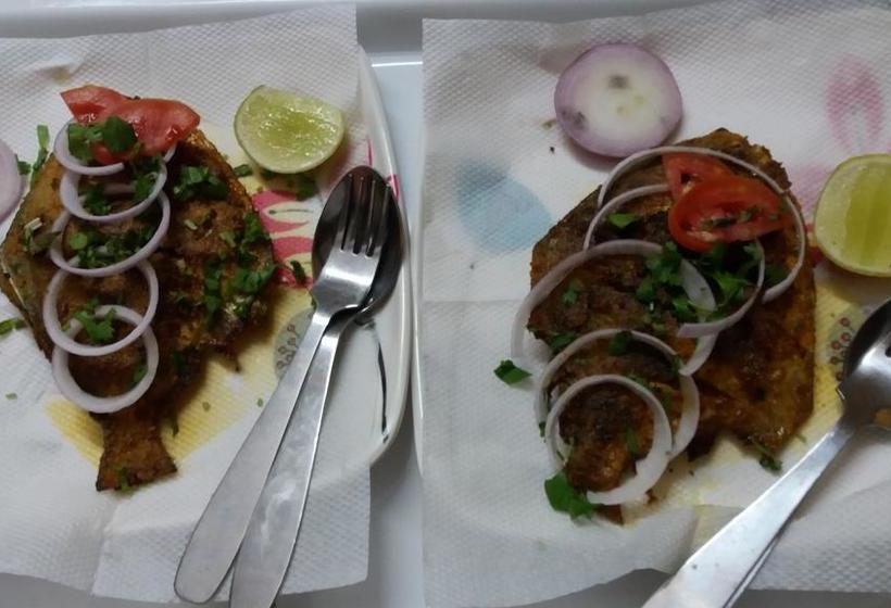 Grand Ambience Resort