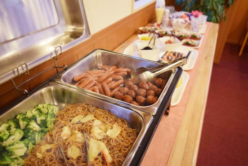 Fotos del hotel All In Stay Hakodate:  5