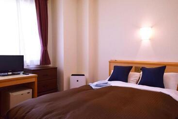 Fotos del hotel All In Stay Hakodate:  2