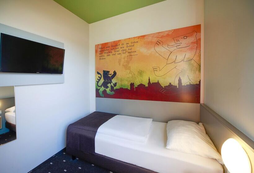 B&b Hotel Weimar