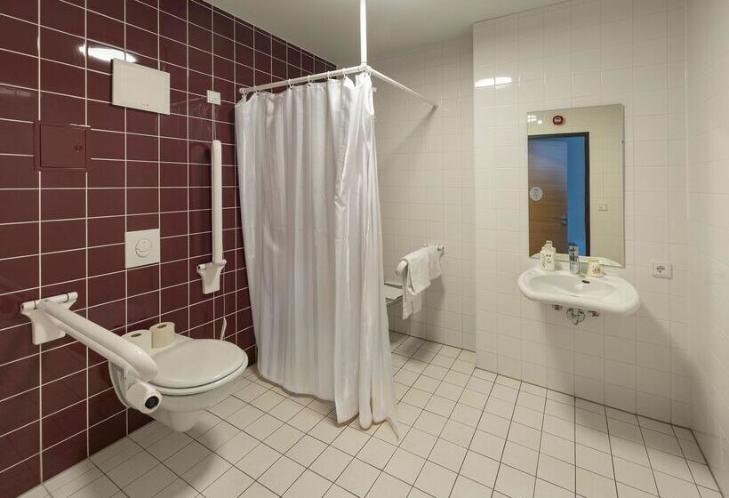 B&b Hotel Weimar