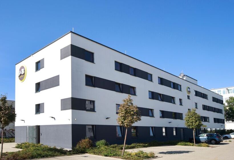 B&b Hotel Weimar