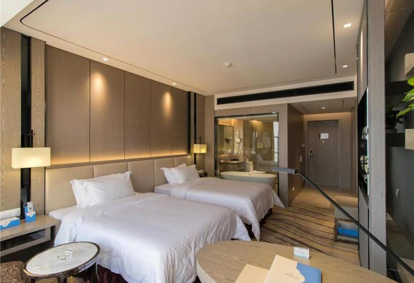 בית מלון כפרי Clear Lake