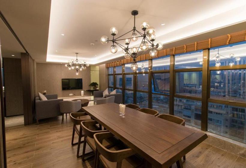 בית מלון כפרי Clear Lake