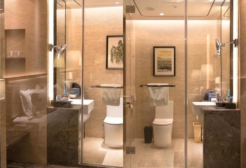 בית מלון כפרי Clear Lake