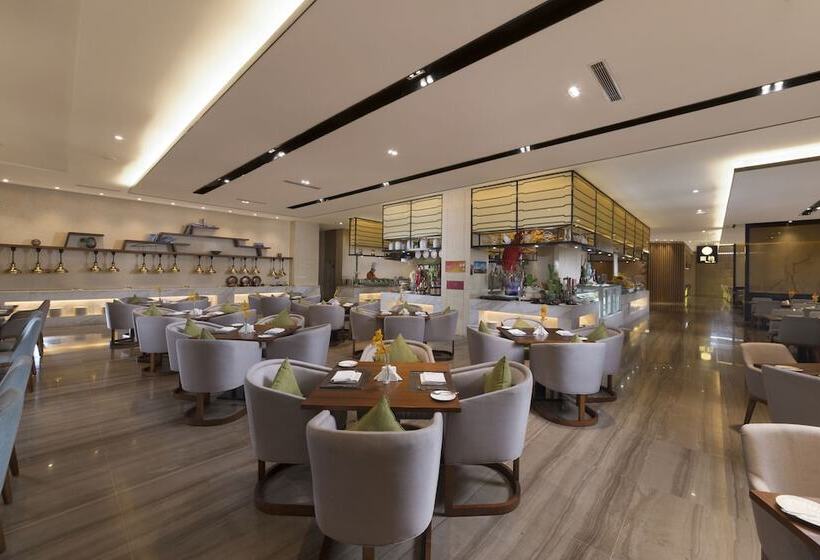 Grand New Century Hotel Jingyue
