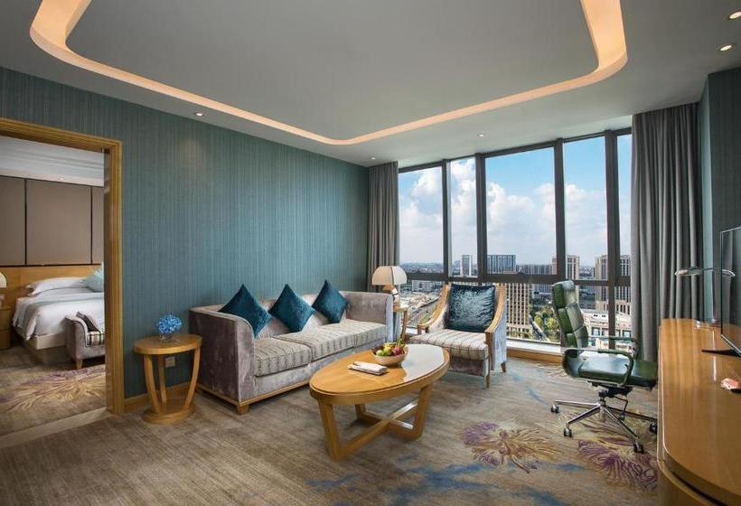 فندق Wyndham Hangzhou East