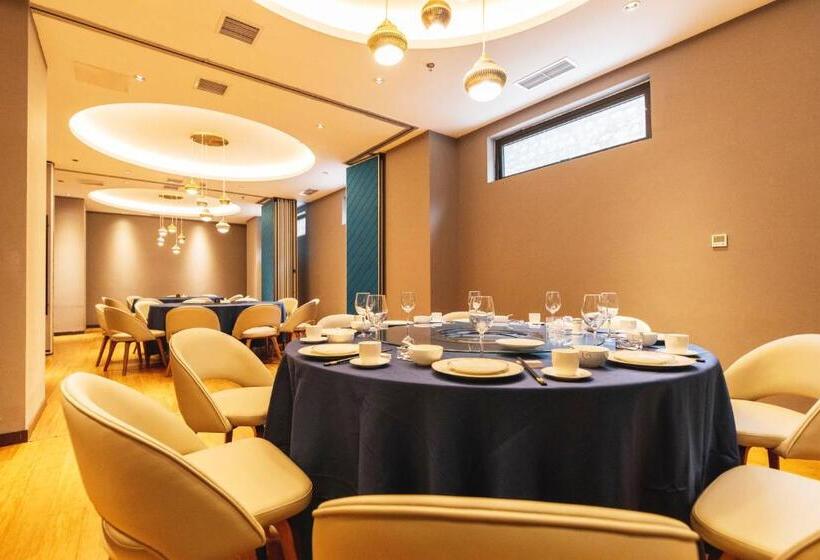 فندق Holiday Inn Express Daocheng Yading By Ihg
