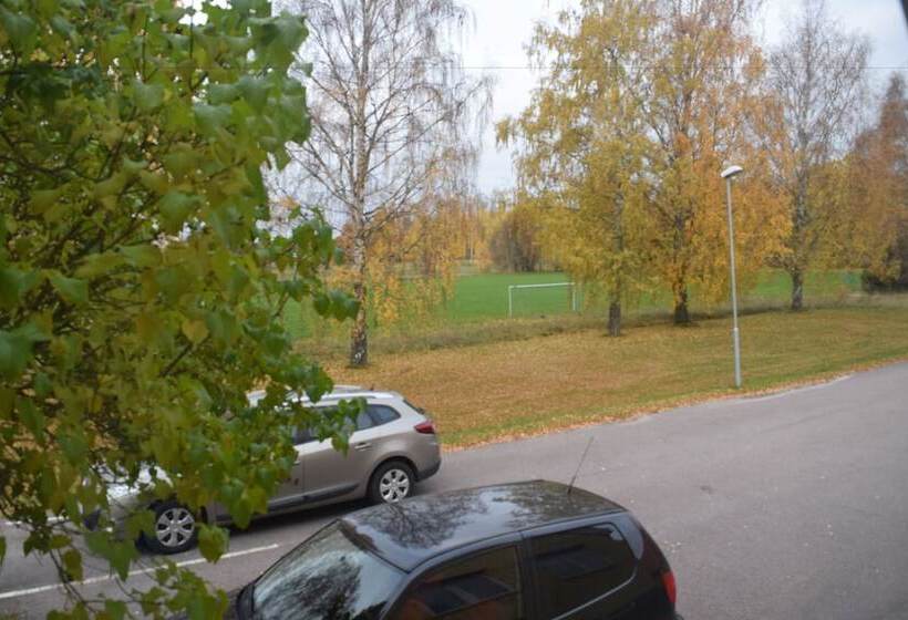 هتل L Hasslo