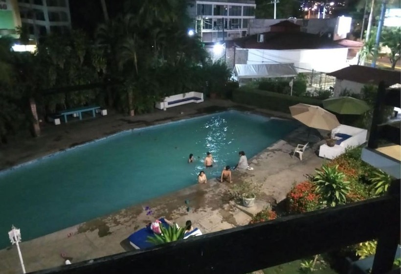 Fotos del hotel La Jolla: 1 Fotos del hotel La Jolla: 1