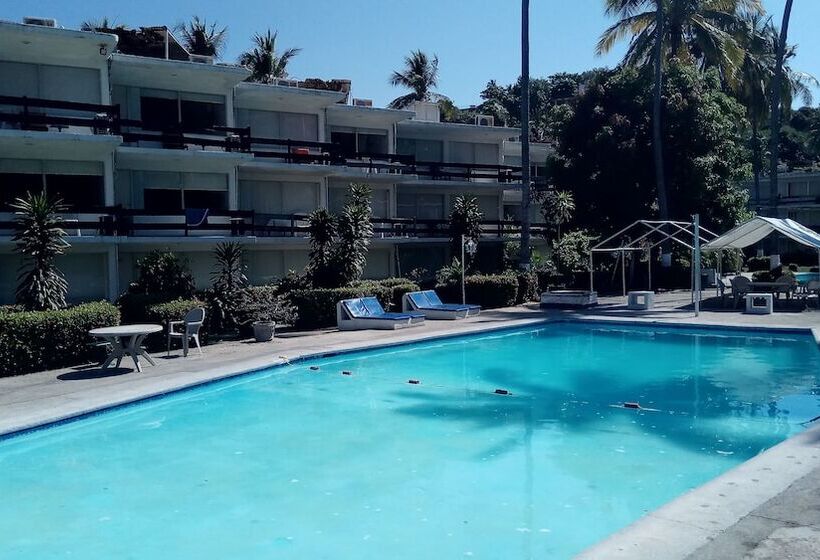 هتل La Jolla