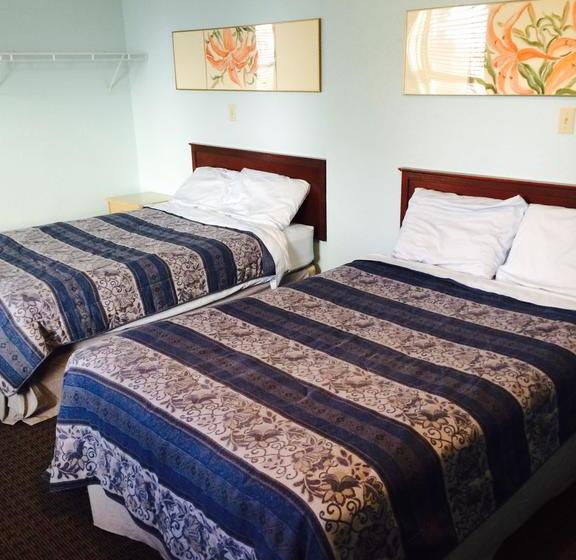 فندق Legendary King Edward