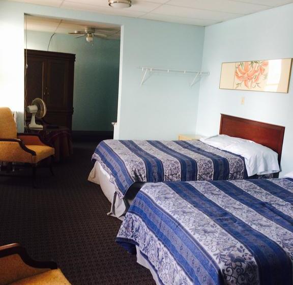 فندق Legendary King Edward