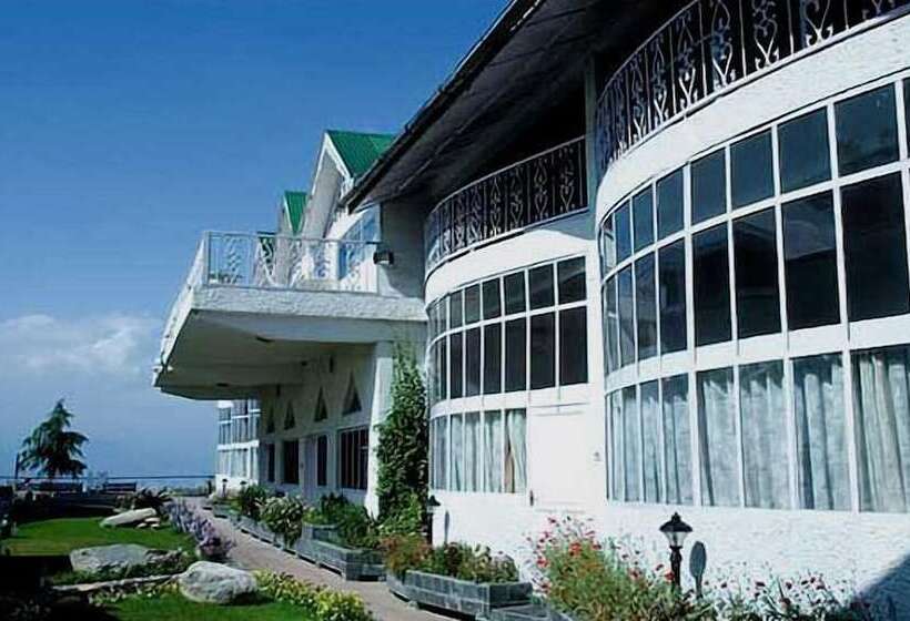 هتل Mount View