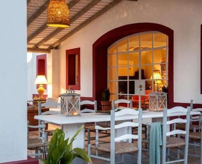 هتل Quinta Da Chaminé