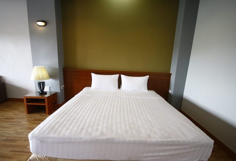 هتل Radina Residence