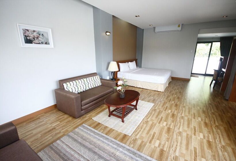 هتل Radina Residence