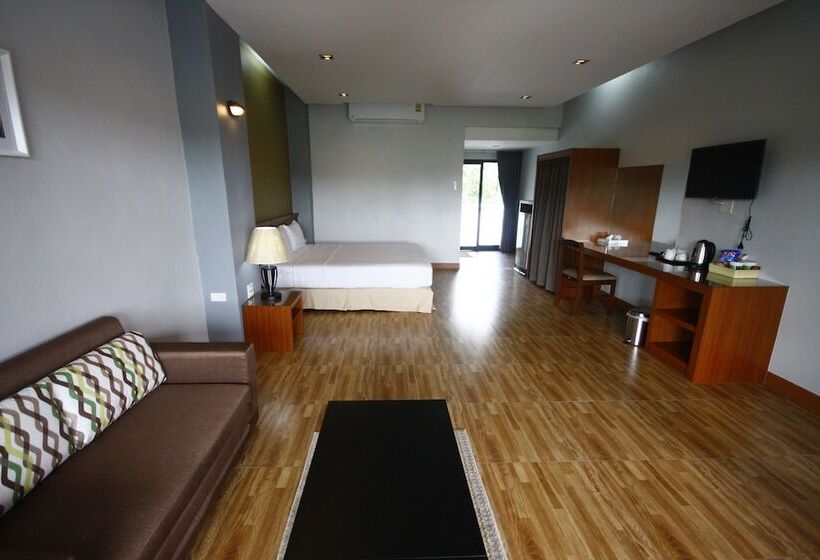هتل Radina Residence