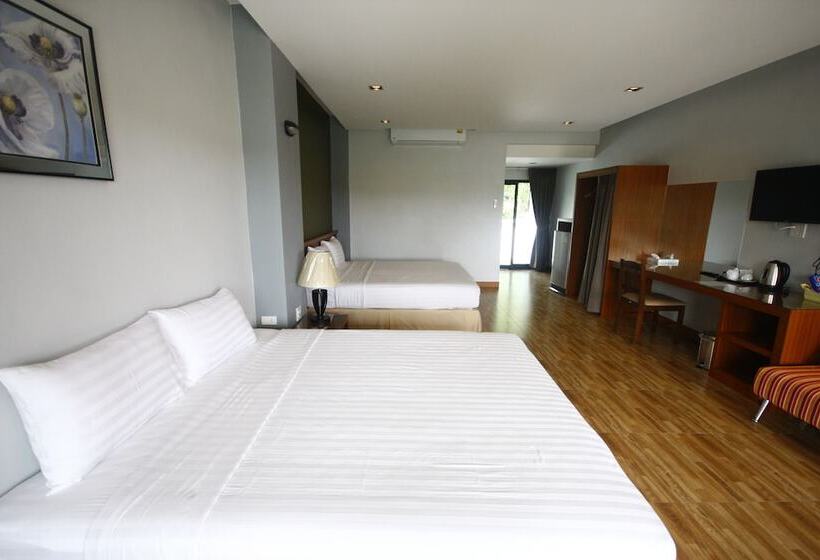 هتل Radina Residence