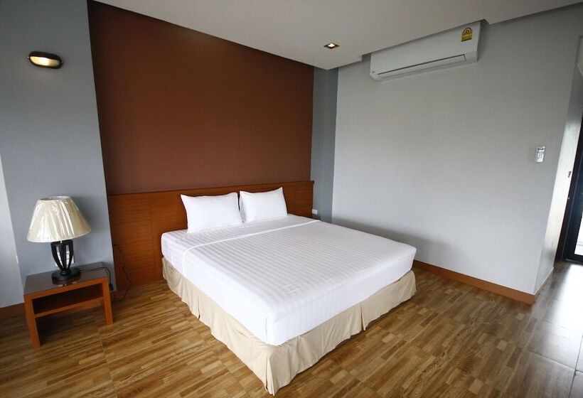 هتل Radina Residence
