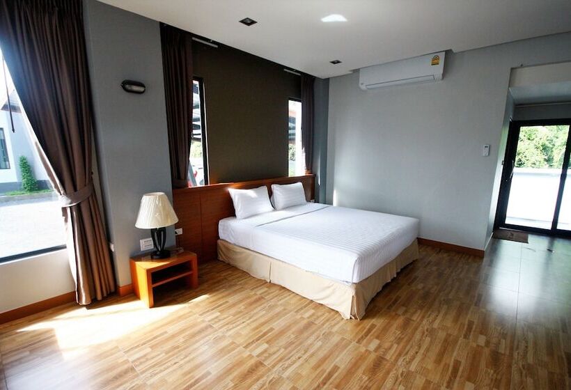 هتل Radina Residence