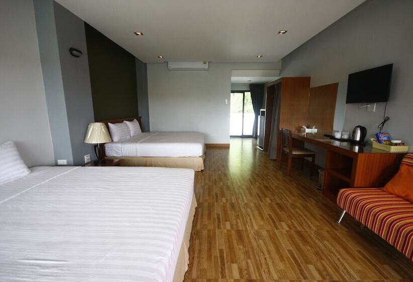 هتل Radina Residence