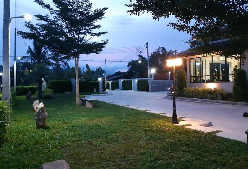 هتل Radina Residence