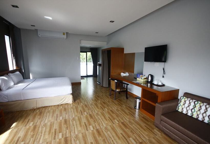 هتل Radina Residence