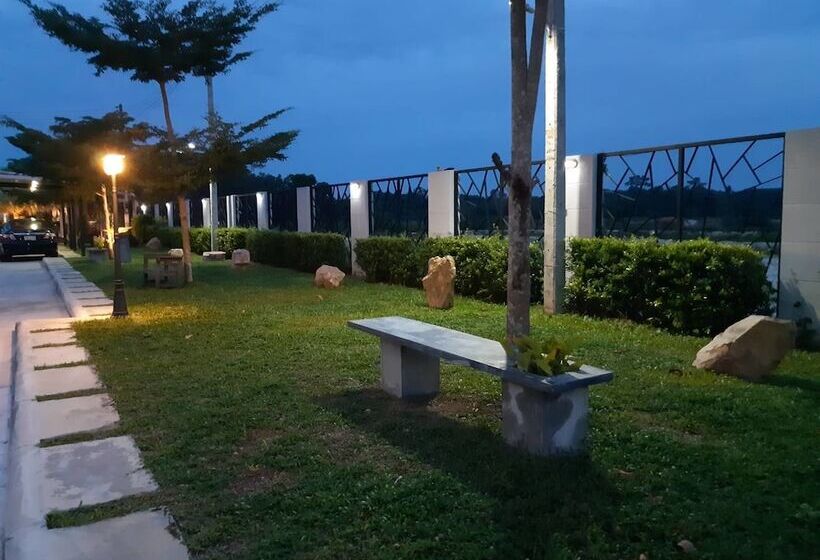 هتل Radina Residence